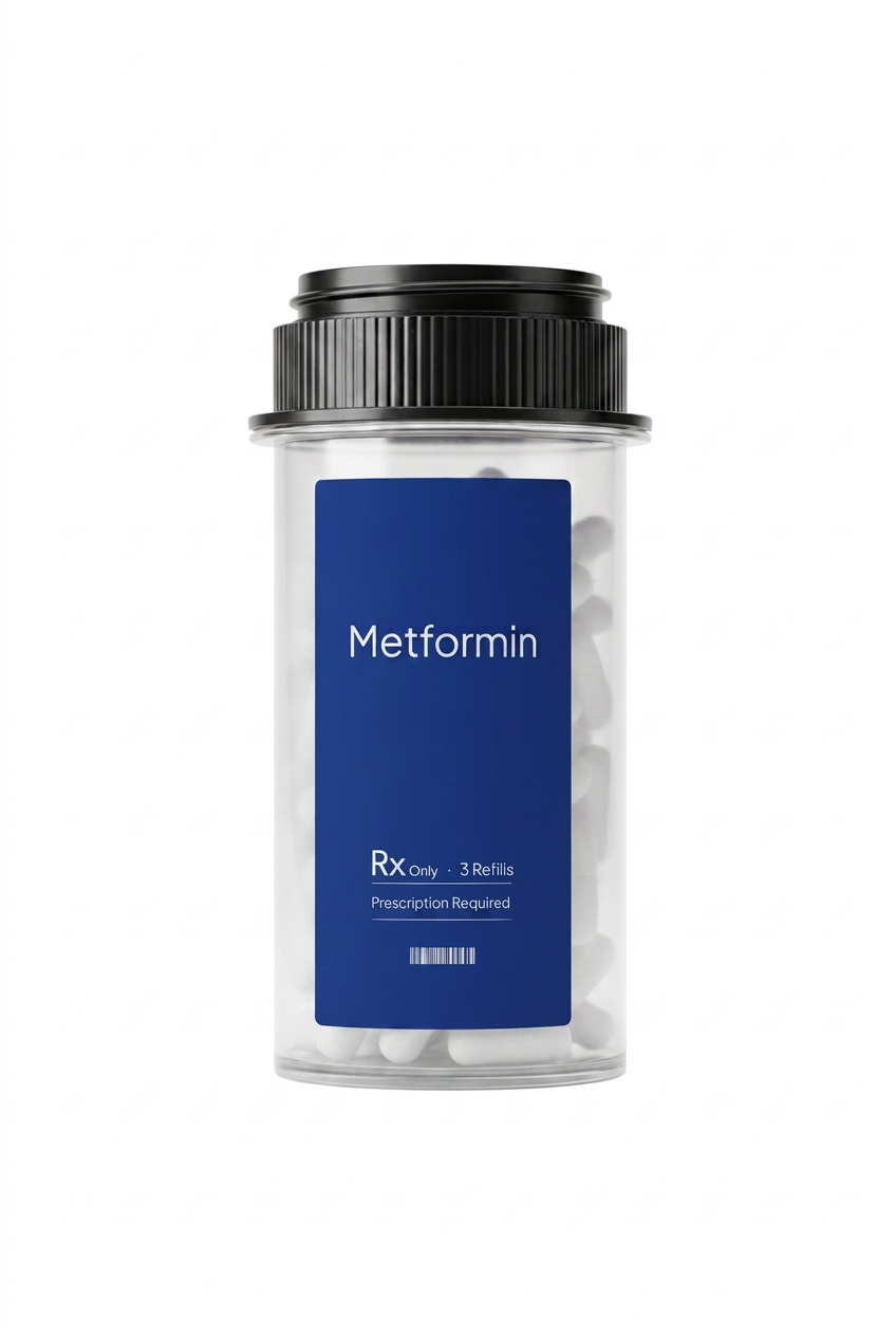 Metformin