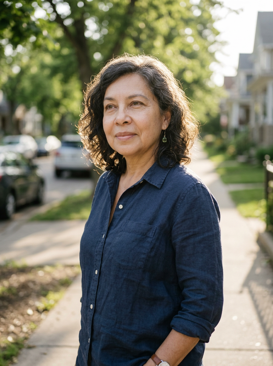 Marisol R.